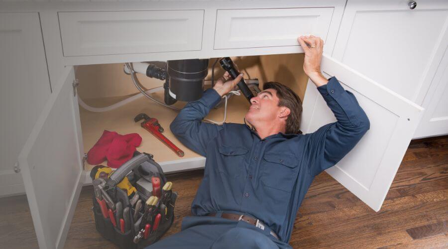 Professional expert plumbing services in Gettysburg, OH